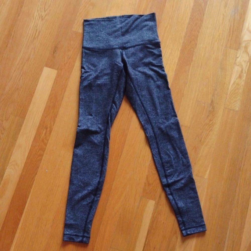 Lululemon Leggings Size 4
